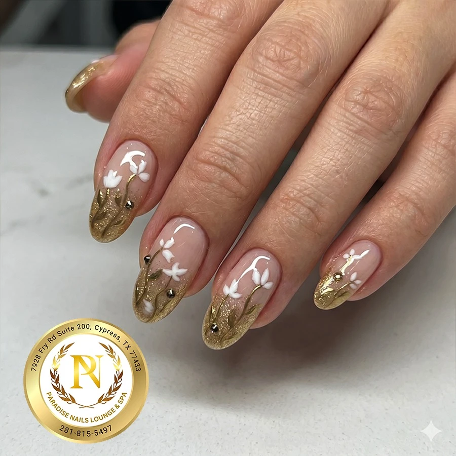 Nail Art Design_July 20